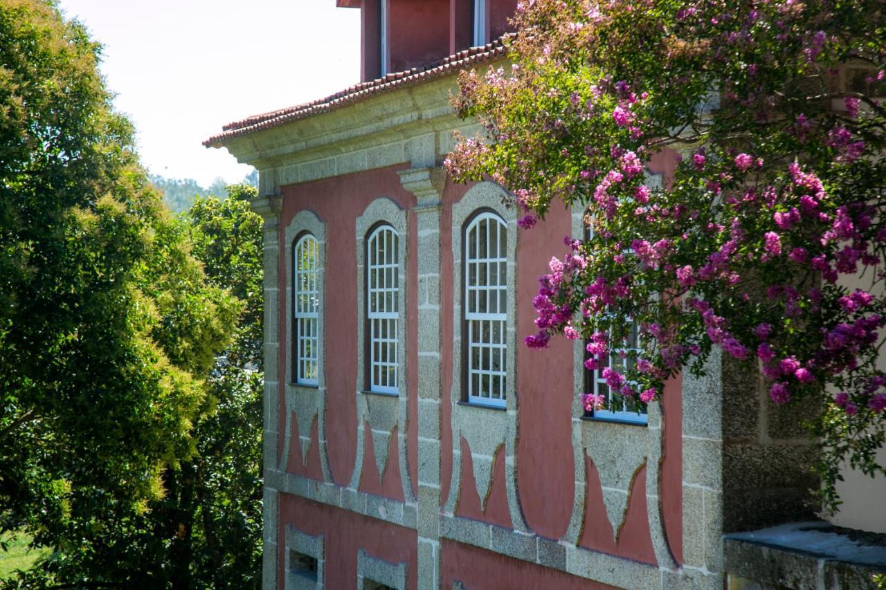 Guardizela Quinta De Freixieiro 게스트하우스 외부 사진